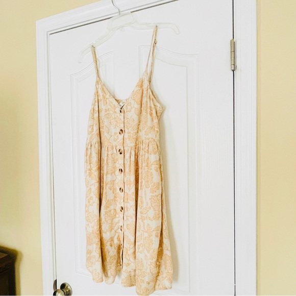 Gentle Fawn Dress Size Large NWOT - Picture 4 of 10